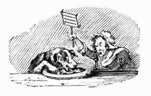Bewick 1832 v2 pg 93